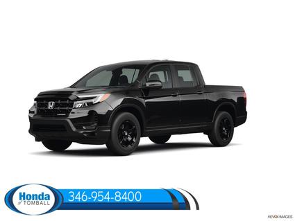 2026 Honda Ridgeline Tomball TX