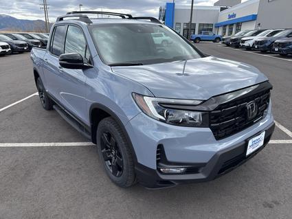2026 Honda Ridgeline Bozeman MT