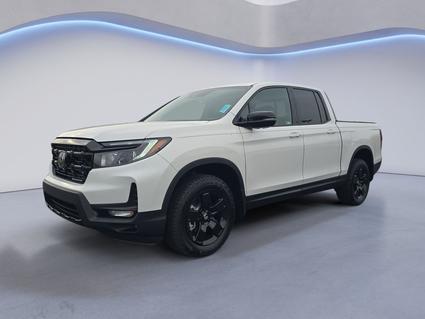 2026 Honda Ridgeline Knoxville TN