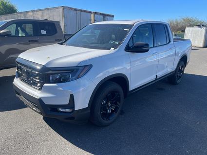 2026 Honda Ridgeline Eureka CA
