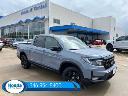 2026 Honda Ridgeline Tomball TX