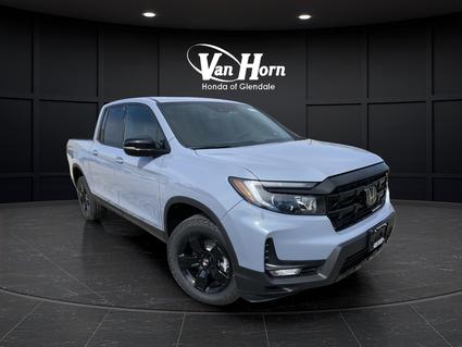 2026 Honda Ridgeline Glendale WI