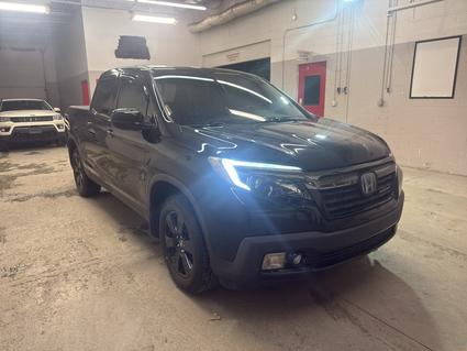 2019 Honda Ridgeline Brunswick OH