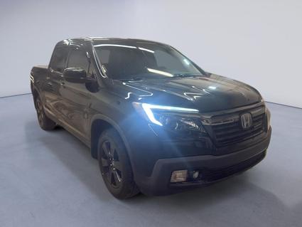 2019 Honda Ridgeline Brunswick OH