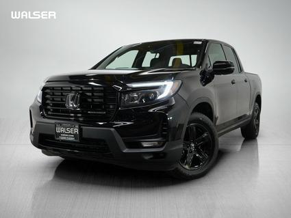 2022 Honda Ridgeline Burnsville MN