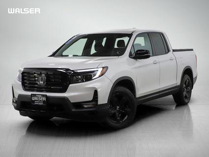 2022 Honda Ridgeline Burnsville MN