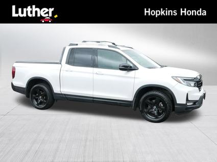 2023 Honda Ridgeline Hopkins MN