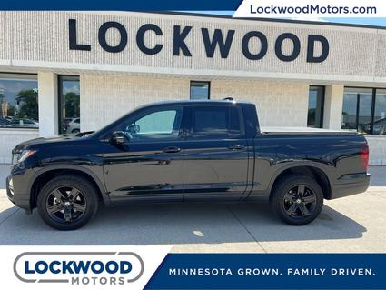 2023 Honda Ridgeline Marshall MN