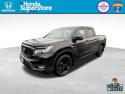 2023 Honda Ridgeline Lisle IL