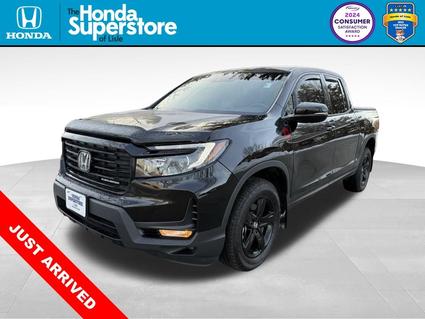 2023 Honda Ridgeline Lisle IL