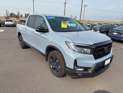 2024 Honda Ridgeline Bozeman MT