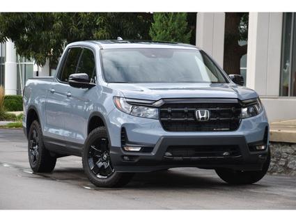 2025 Honda Ridgeline Lexington KY