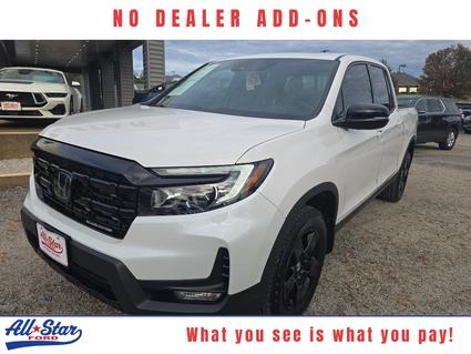 2025 Honda Ridgeline Palestine TX