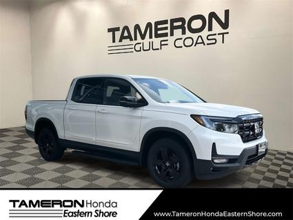 2025 Honda Ridgeline Daphne AL