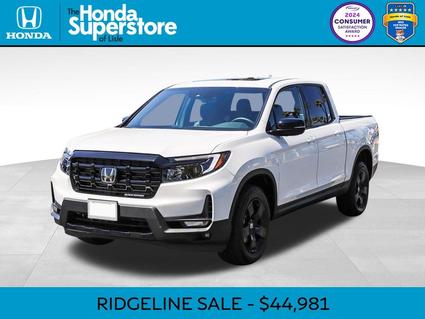 2025 Honda Ridgeline Lisle IL