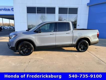 2026 Honda Ridgeline Fredericksburg VA
