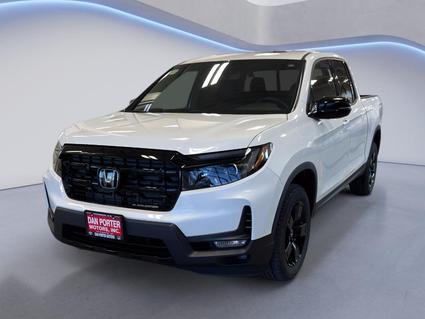 2026 Honda Ridgeline Dickinson ND