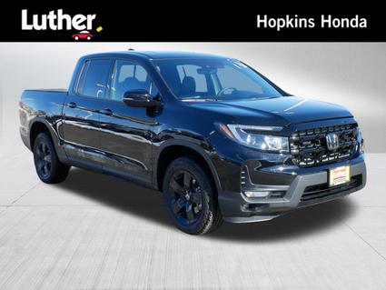 2026 Honda Ridgeline Hopkins MN