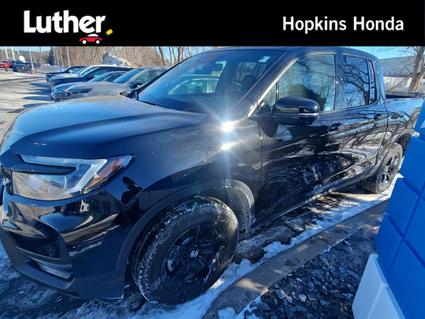 2026 Honda Ridgeline Hopkins MN