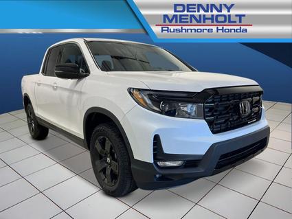 2026 Honda Ridgeline Rapid City SD
