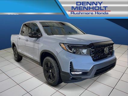 2026 Honda Ridgeline Rapid City SD