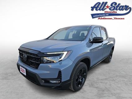 2026 Honda Ridgeline Abilene TX