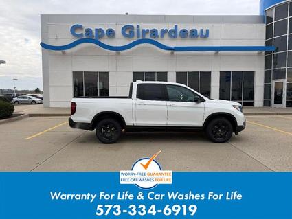 2026 Honda Ridgeline Cape Girardeau MO