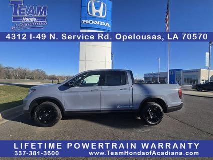 2026 Honda Ridgeline Opelousas LA