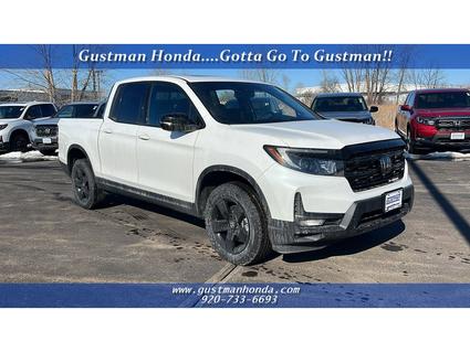 2026 Honda Ridgeline Appleton WI