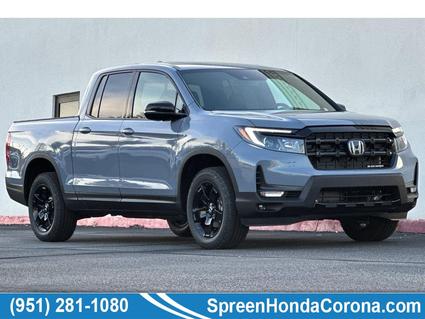 2026 Honda Ridgeline Corona CA