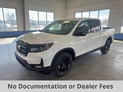2026 Honda Ridgeline Scottsbluff NE