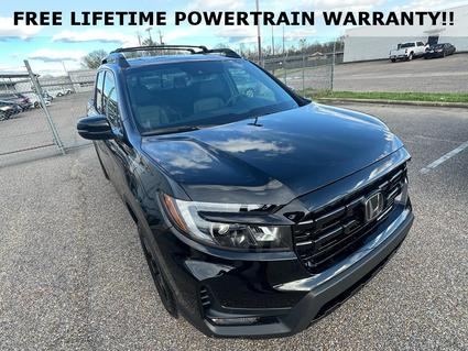 2026 Honda Ridgeline Selma AL