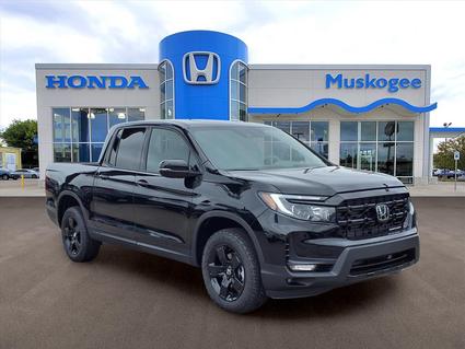 2026 Honda Ridgeline Muskogee OK