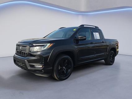 2021 Honda Ridgeline Knoxville TN
