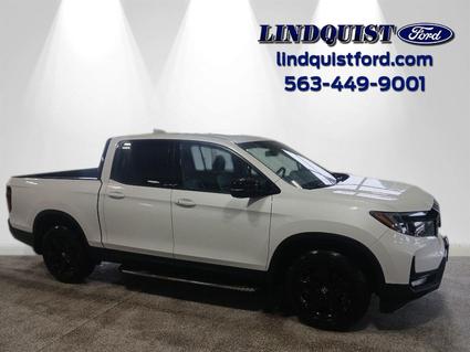 2022 Honda Ridgeline Bettendorf IA