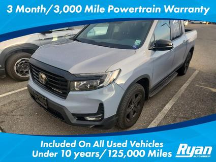 2022 Honda Ridgeline Monroe LA