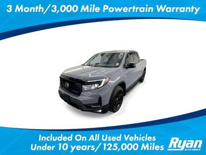 2022 Honda Ridgeline Monroe LA