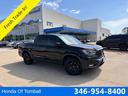 2022 Honda Ridgeline Tomball TX