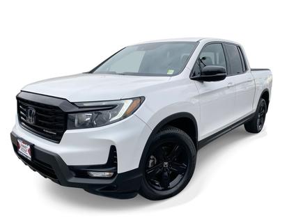2023 Honda Ridgeline Cathedral City CA