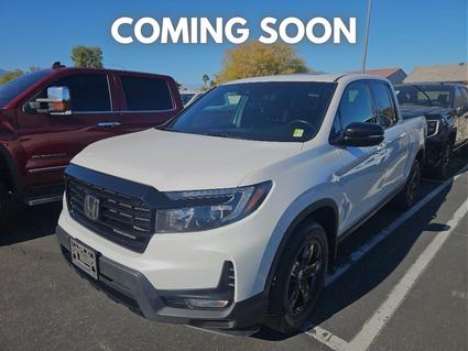 2023 Honda Ridgeline Cathedral City CA