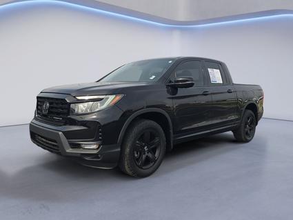 2023 Honda Ridgeline Knoxville TN