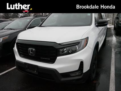 2023 Honda Ridgeline Minneapolis MN