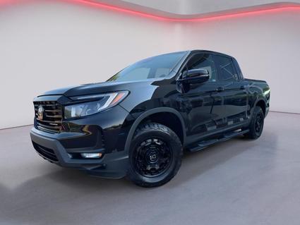 2023 Honda Ridgeline Hernando MS