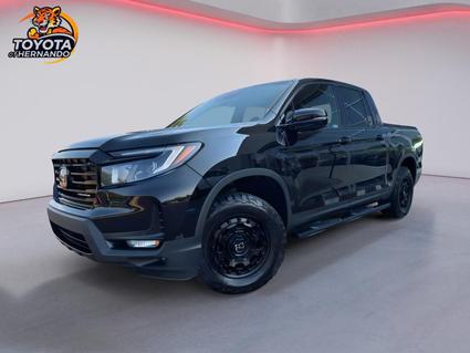 2023 Honda Ridgeline Hernando MS
