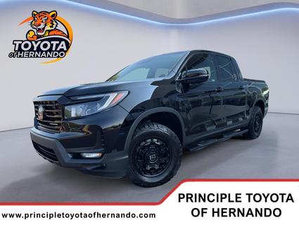 2023 Honda Ridgeline Hernando MS