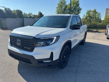 2023 Honda Ridgeline Saltillo MS