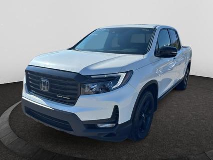 2023 Honda Ridgeline Saltillo MS