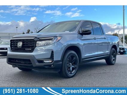 2023 Honda Ridgeline Corona CA