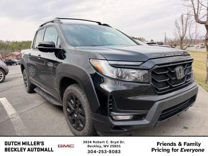2023 Honda Ridgeline Beckley WV