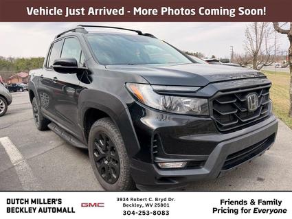 2023 Honda Ridgeline Beckley WV